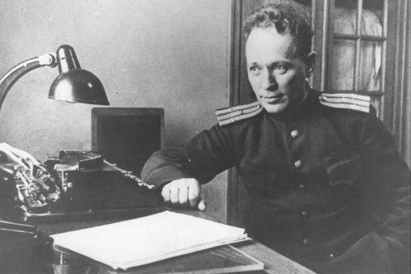 Доходы советских писателей зависели от политических взглядов Доходы советских писателей зависели от политических взглядов