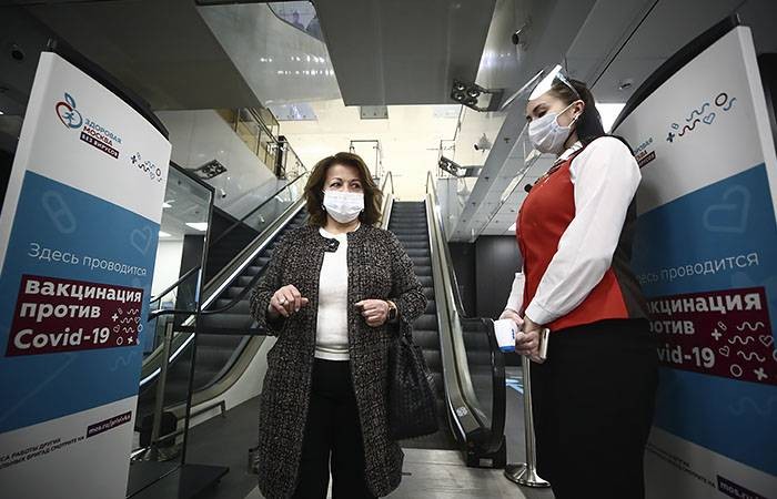 Когда будет голосование в Москве об обязательной вакцинации