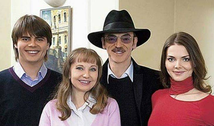 Что произошло с Михаилом Боярским 14 июля 2021 года