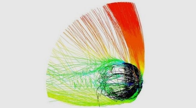Красная планета: ТОП-10 открытий и загадок Марса