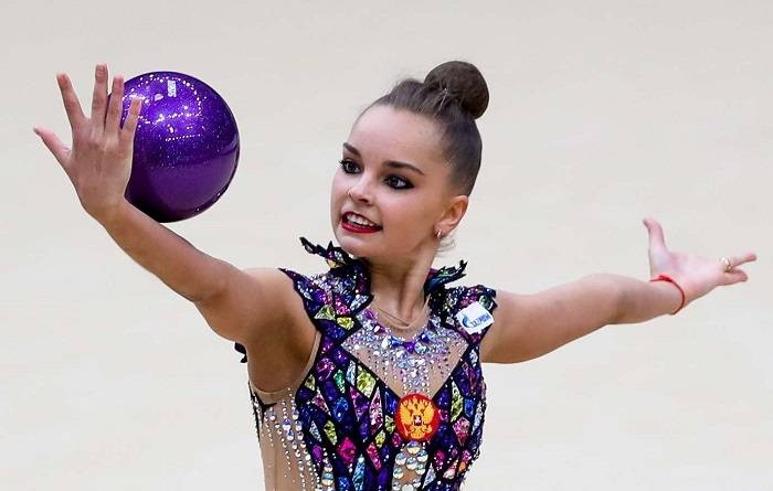 Сильные звезды спорта, которые будут представлять Россию на Олимпиаде в Токио в 2021 году Сильные звезды спорта, которые будут представлять Россию на Олимпиаде в Токио в 2021 году