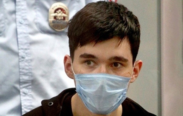 Казанский стрелок рассказал о трудностях в СИЗО