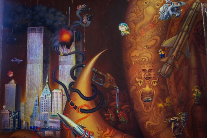 Уникальная архитектура храмов Тайланда