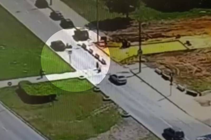 Какое наказание может ждать девушку, сбившую 16 июля троих детей в Солнцево