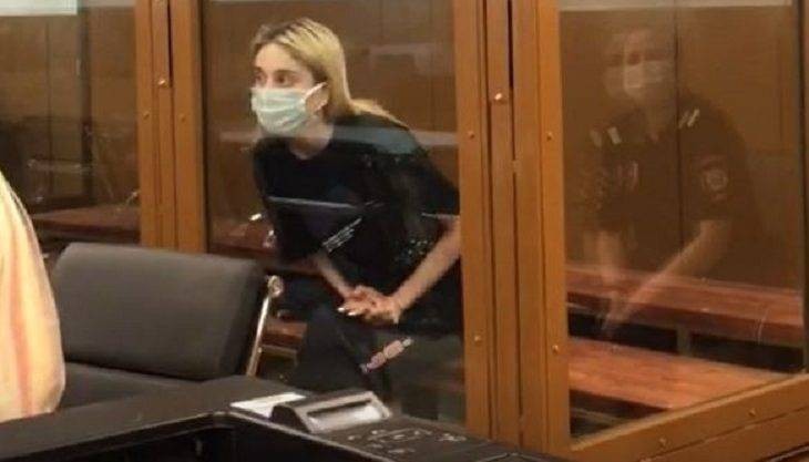Какое наказание может ждать девушку, сбившую 16 июля троих детей в Солнцево