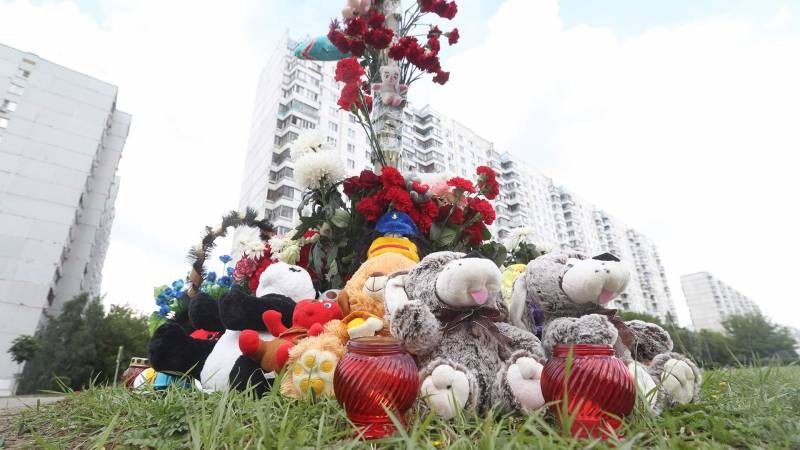 Какое наказание может ждать девушку, сбившую 16 июля троих детей в Солнцево