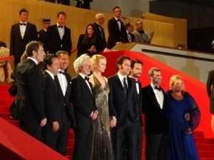 Кто же получил главную награду на Каннском кинофестивале 2021 года