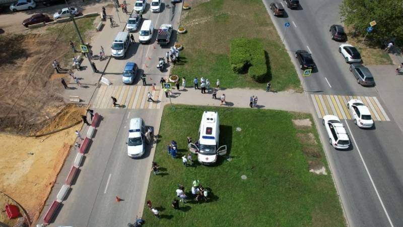 Валерия Башкирова и ее родители: почему семью активно обсуждают