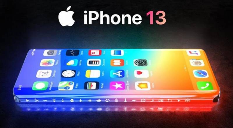 Названа дата выхода iPhone 13 в России и его будущая цена Названа дата выхода iPhone 13 в России и его будущая цена