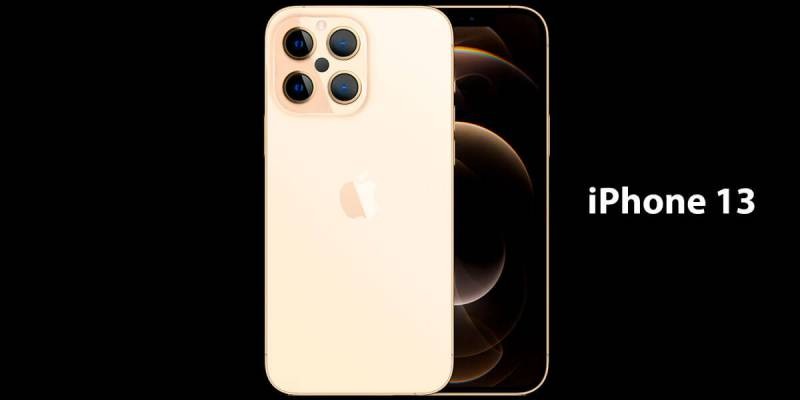 Названа дата выхода iPhone 13 в России и его будущая цена Названа дата выхода iPhone 13 в России и его будущая цена