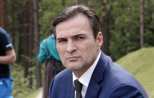 Александр Дьяченко восстанавливается после коронавируса Александр Дьяченко восстанавливается после коронавируса