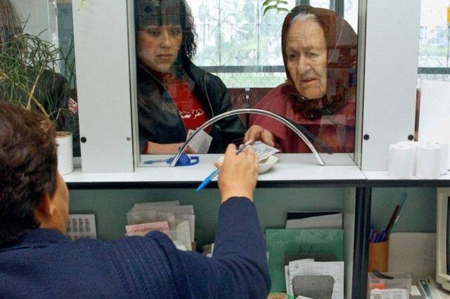 Новости по изменению размера пенсий для работающих и неработающих пенсионеров