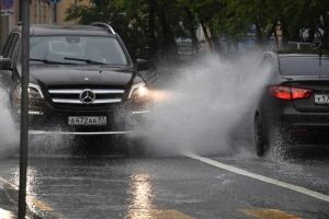 В каком месяце новые камеры начнут штрафовать водителей за выключенные ходовые огни В каком месяце новые камеры начнут штрафовать водителей за выключенные ходовые огни