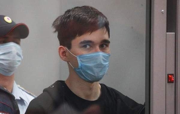 Кушанашвили о казанском стрелке: "Он будет есть три раза в день, а я экономлю на обедах"