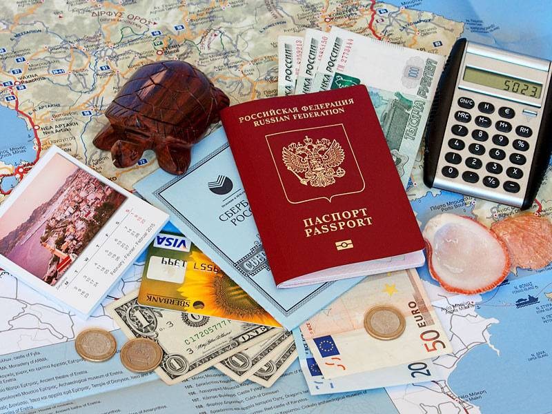 Без каких вещей не обойтись в отпуске Без каких вещей не обойтись в отпуске