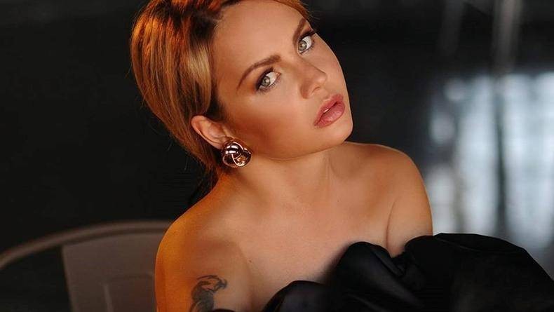 Представительница певицы Максим рассказала, как чувствует себя певица Представительница певицы Максим рассказала, как чувствует себя певица