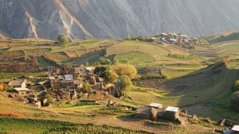 Интересные факты о самом малочисленном народе России