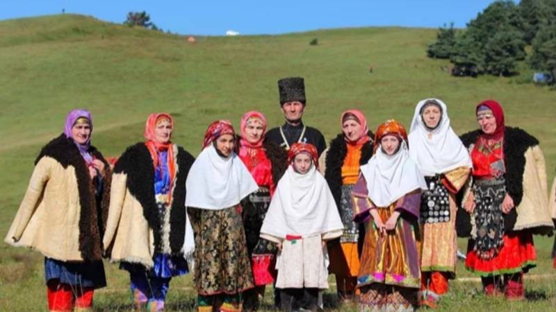 Интересные факты о самом малочисленном народе России