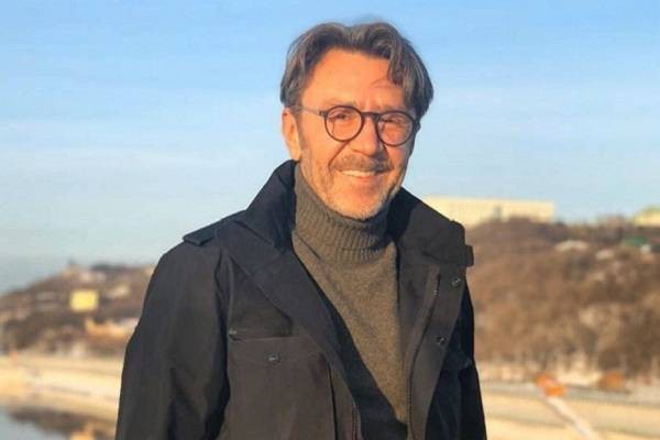 Экс-солистка группы Ленинград Алиса Вокс подала иск на Сергея Шнурова