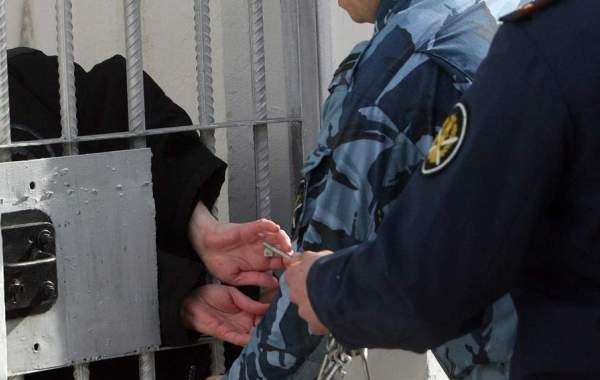 Шансы на проведение уголовной амнистии возросли после заявления Путина Шансы на проведение уголовной амнистии возросли после заявления Путина
