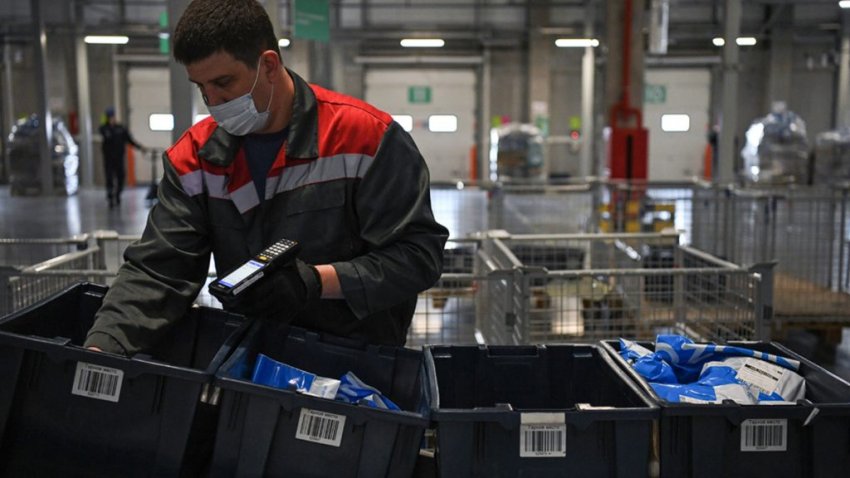 Национальная система обязательной прослеживаемости товаров начнет действовать с 1 июля 2021 года 