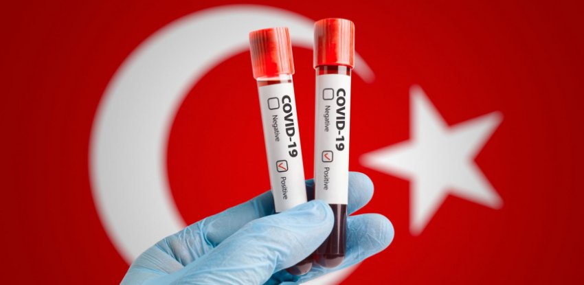 Россияне массово приезжают в Турцию после объявления об открытии границ летом 2021 года