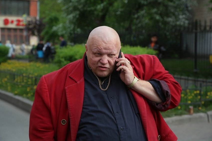 Певица МакSим подключена к системе ЭКМО с 80% поражением легких