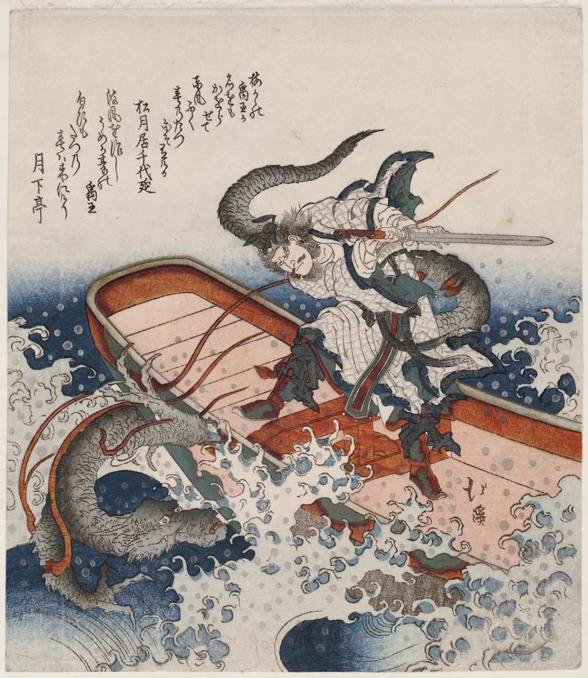 Всемирный потоп: древняя легенда вызывающая споры