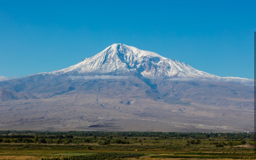 Всемирный потоп: древняя легенда вызывающая споры