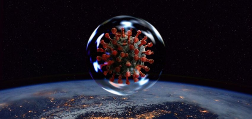 В Краснодарском крае изменили правила въезда в связи с заболеваемостью COVID-19