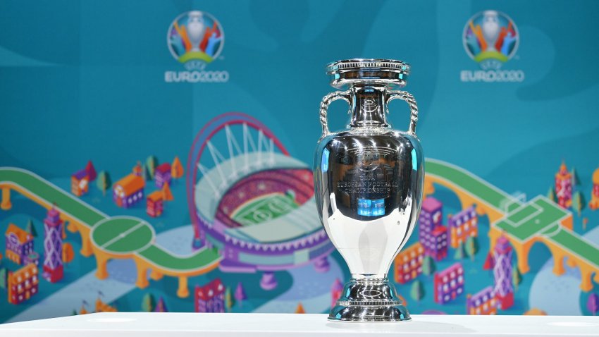 Прогноз победителя чемпионата Европы по футболу летом 2021 года