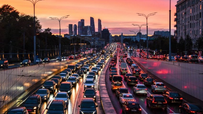 Новые экологические нормы: что изменилось для автомобилистов с 1 июля 2021 года