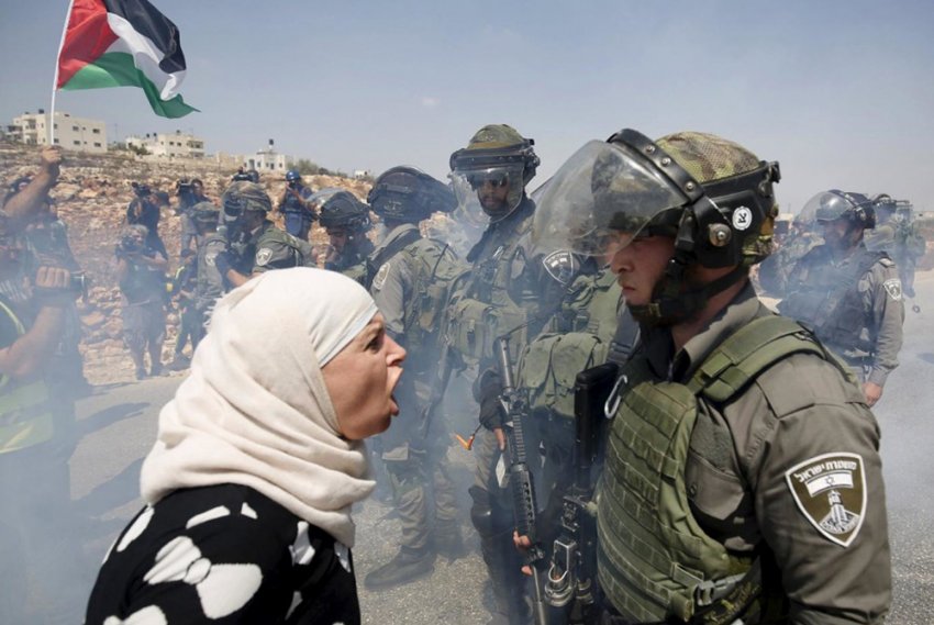 Палестина и Израиль: что происходит между ними и можно ли избежать войны