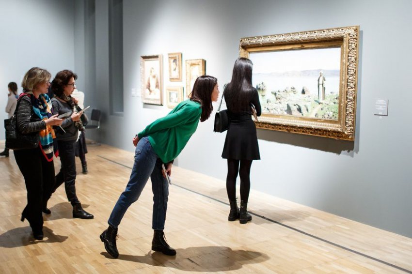 В каком формате будет проходить Ночь музеев в Москве 15 мая 2021 года