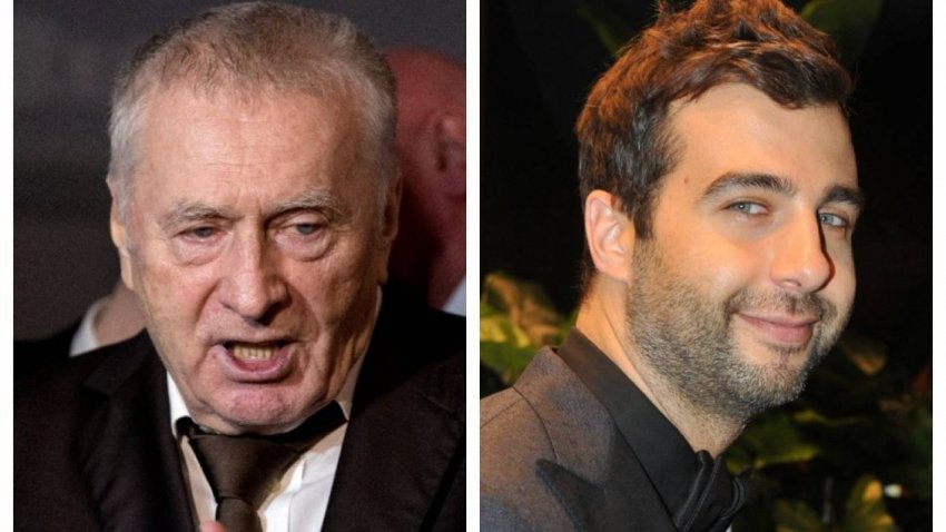 Шутка Ивана Урганта про главу ЛДПР Владимира Жириновского: обойдётся ли извинением