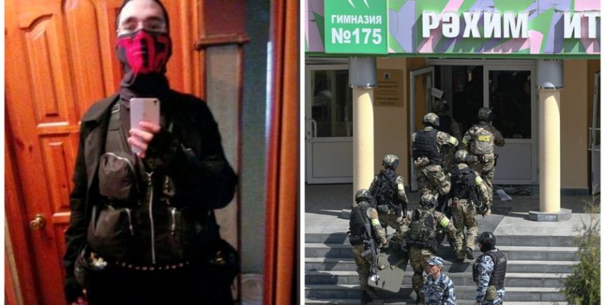 Что известно о погибших из казанской гимназии 11 мая 2021 года