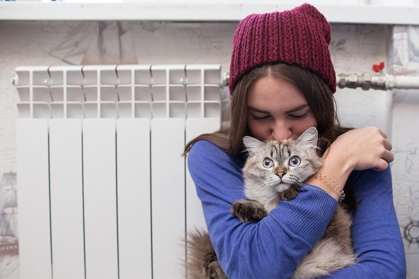 Москвичам начали постепенно отключать отопление с 10 мая 2021 года