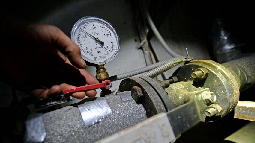 Москвичам начали постепенно отключать отопление с 10 мая 2021 года