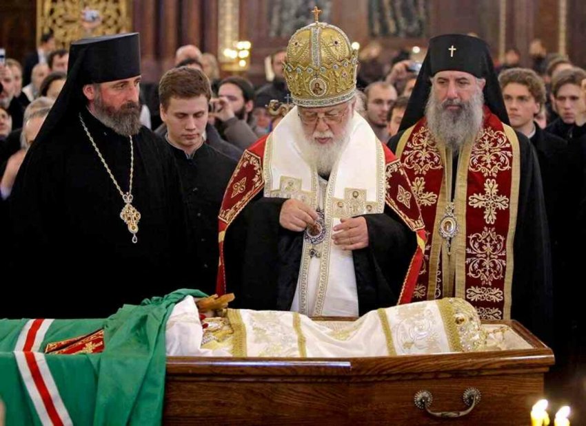 Что интересно знать о погребальных традициях древних народов