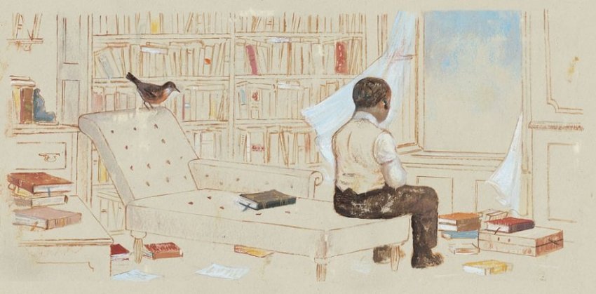 Куда пропадают наши ранние детские воспоминания?