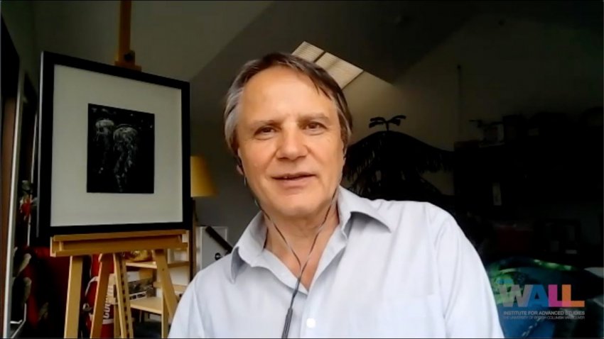 Открытия вирусологов могут изменить биологию