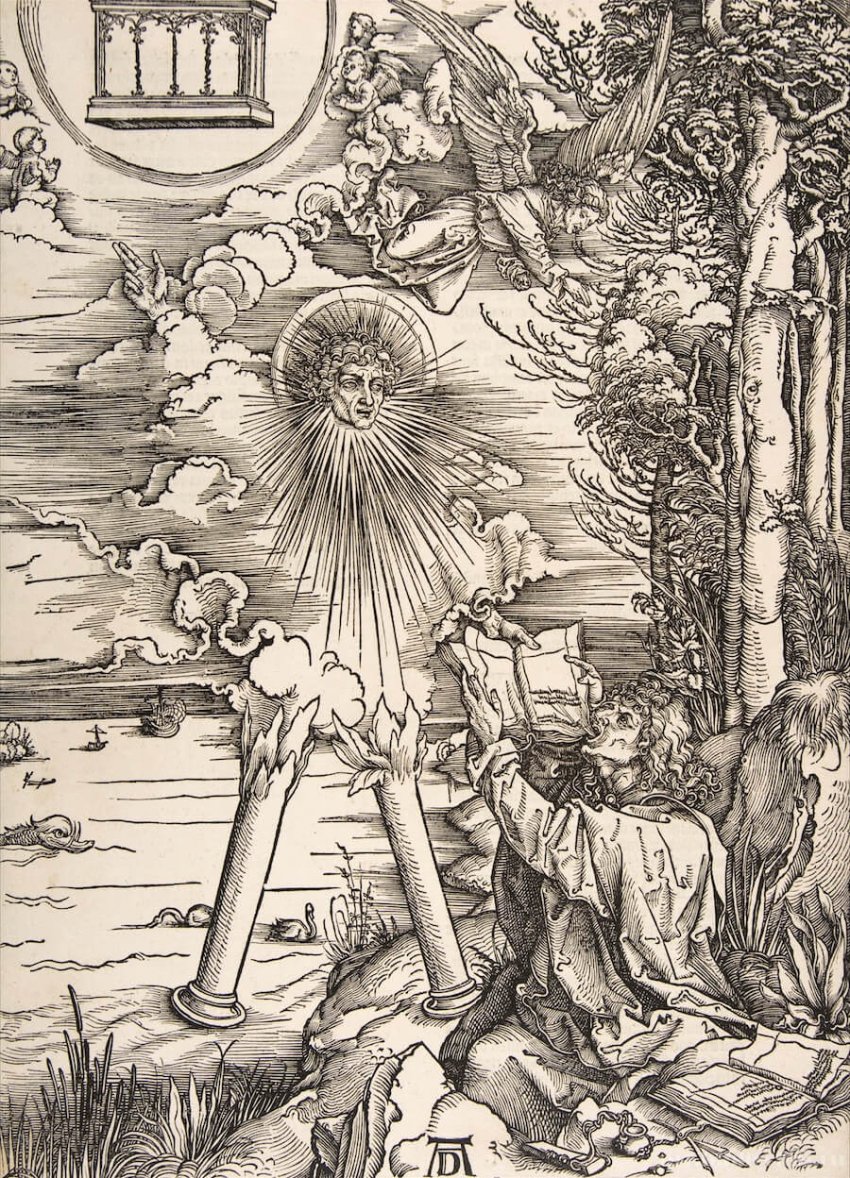 Зачем в христианстве практиковали поедание книг