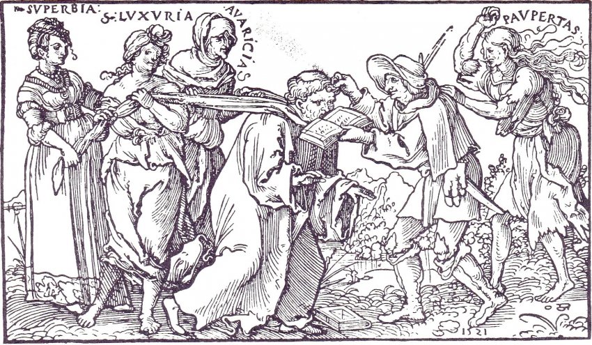 Зачем в христианстве практиковали поедание книг