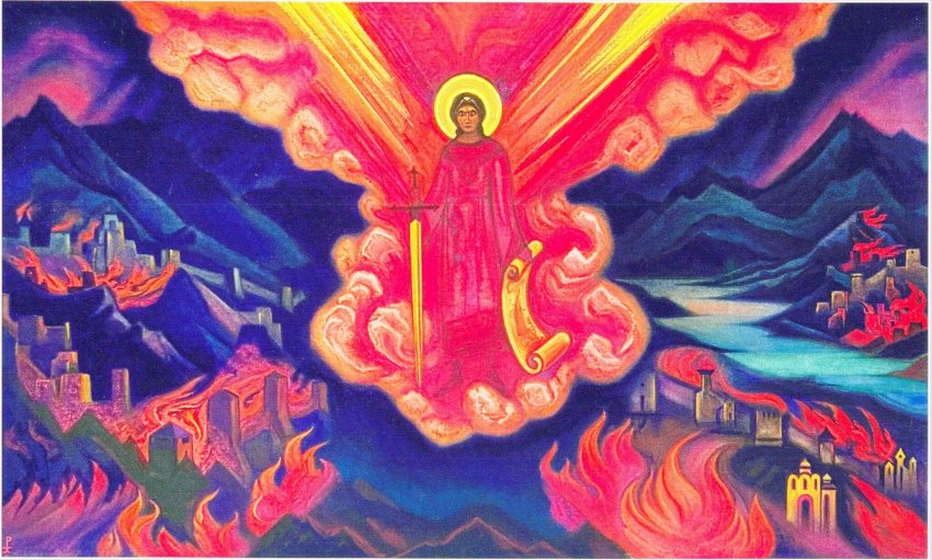 Зачем в христианстве практиковали поедание книг