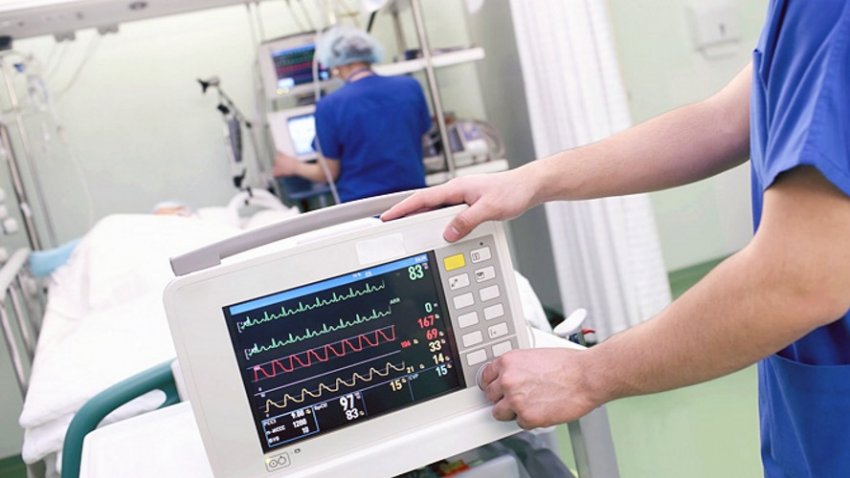 "Синдром Лазаря": самопроизвольное воскрешение