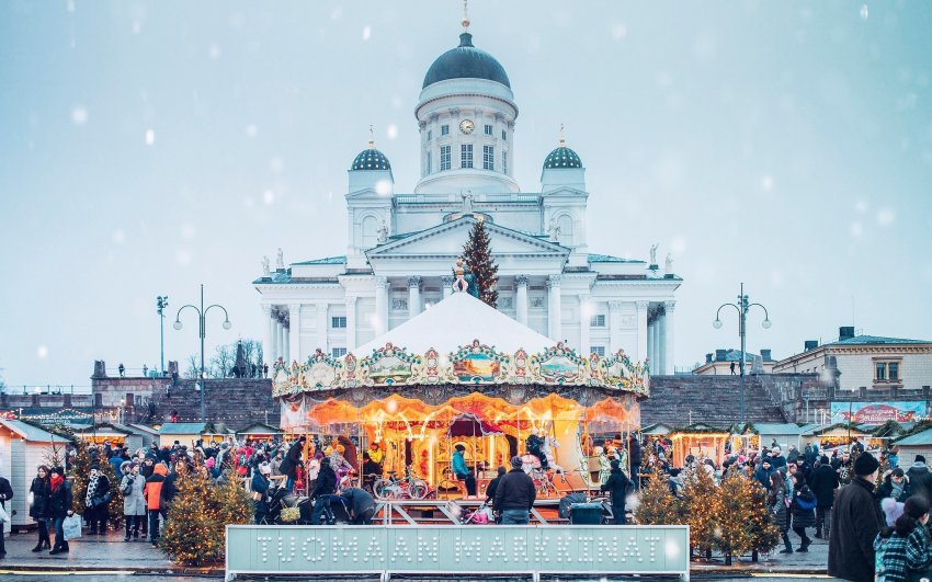 Откроют ли Финляндию для российских туристов в 2021 году