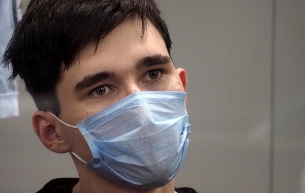 Психолог разъяснила проблемы девочек, романтизирующих казанского стрелка Психолог разъяснила проблемы девочек, романтизирующих казанского стрелка