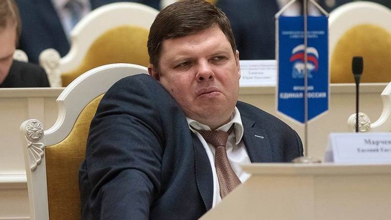 Выборы-2021: белорусские националисты подали жалобу в ЦИК на кандидата от «Единой России» Выборы-2021: белорусские националисты подали жалобу в ЦИК на кандидата от «Единой России»
