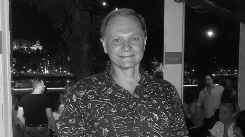 Что случилось с внебрачным сыном легендарного певца Леонида Утесова Игорем Пашининым