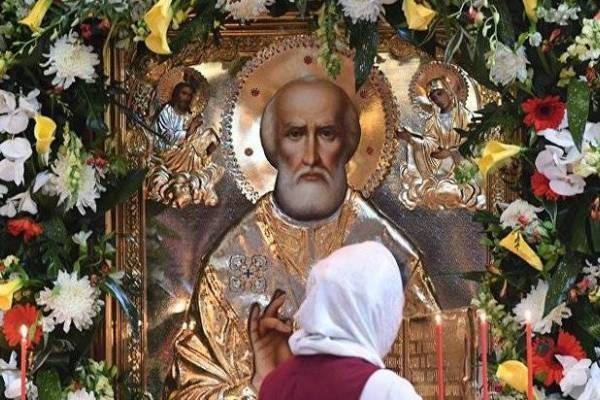 Приметы и традиции на праздник Николая Чудотворца 11 августа